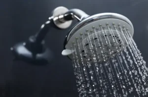 Bristol contractors plumbing shower