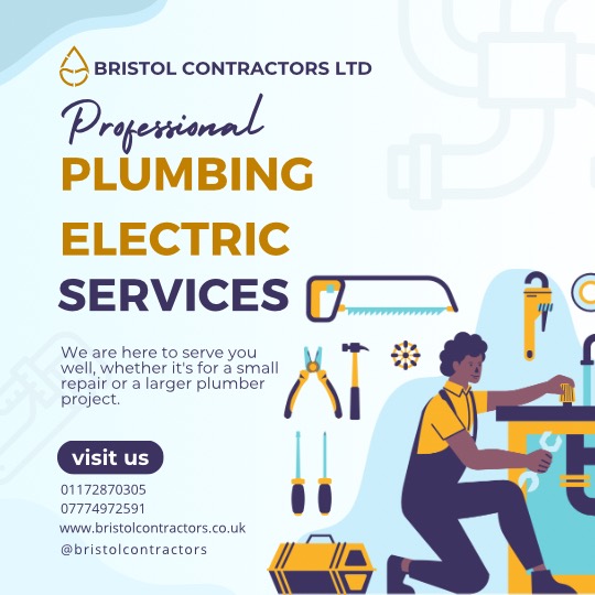 Bristol Contractors - Trusted Bristol Contractors For Heating, Electrics